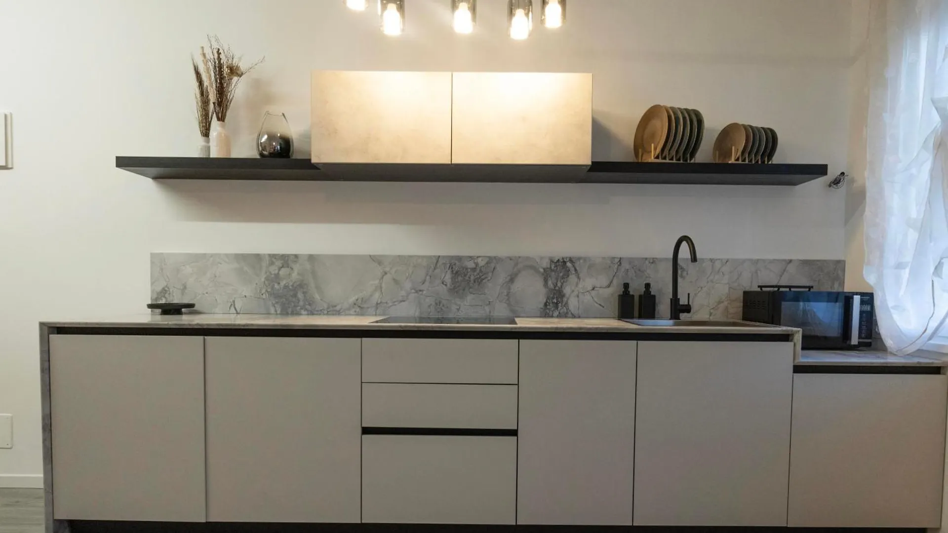 Glg Modern Luxury Apartment Padova 0*,  Italy