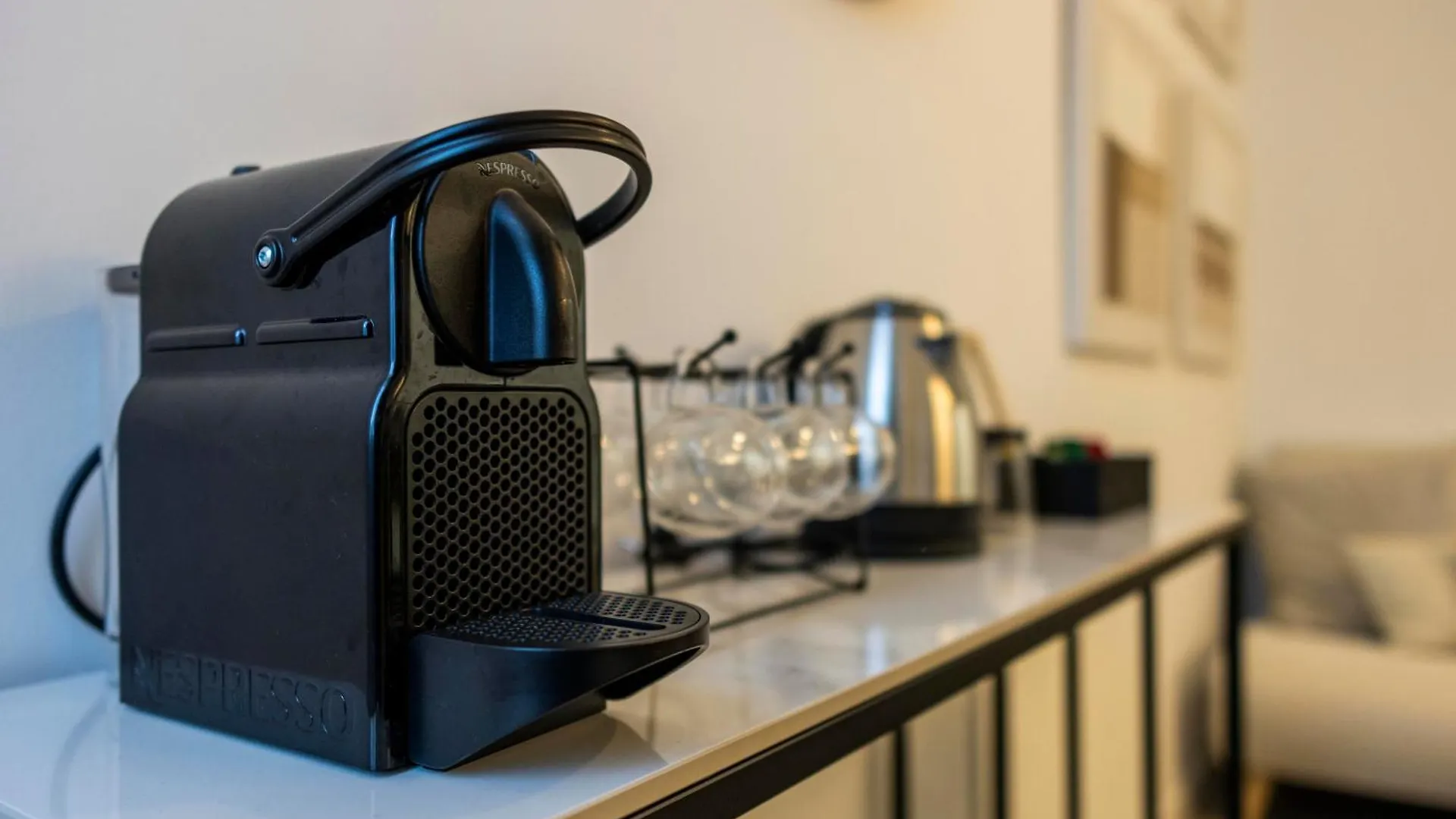 Glg Modern Luxury Apartment Padova