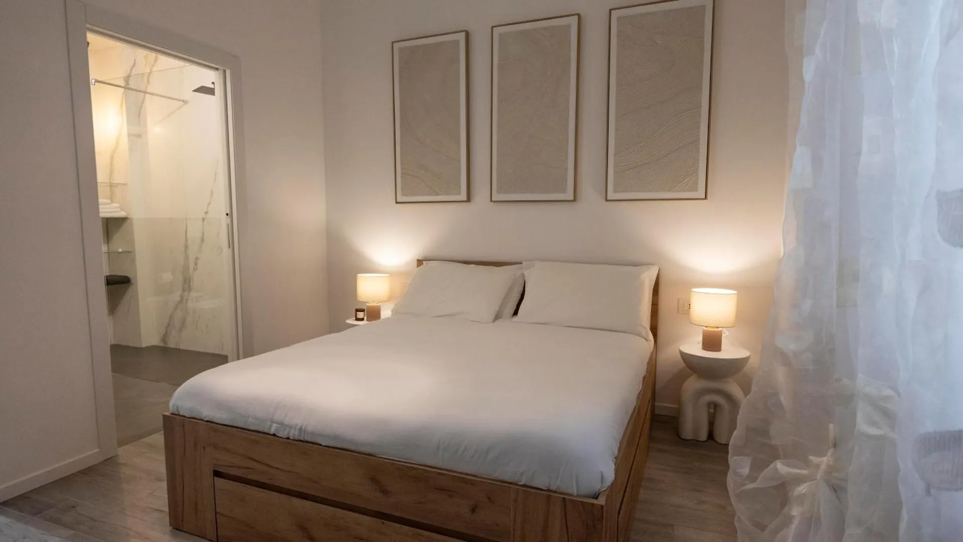Glg Modern Luxury Apartment Padova