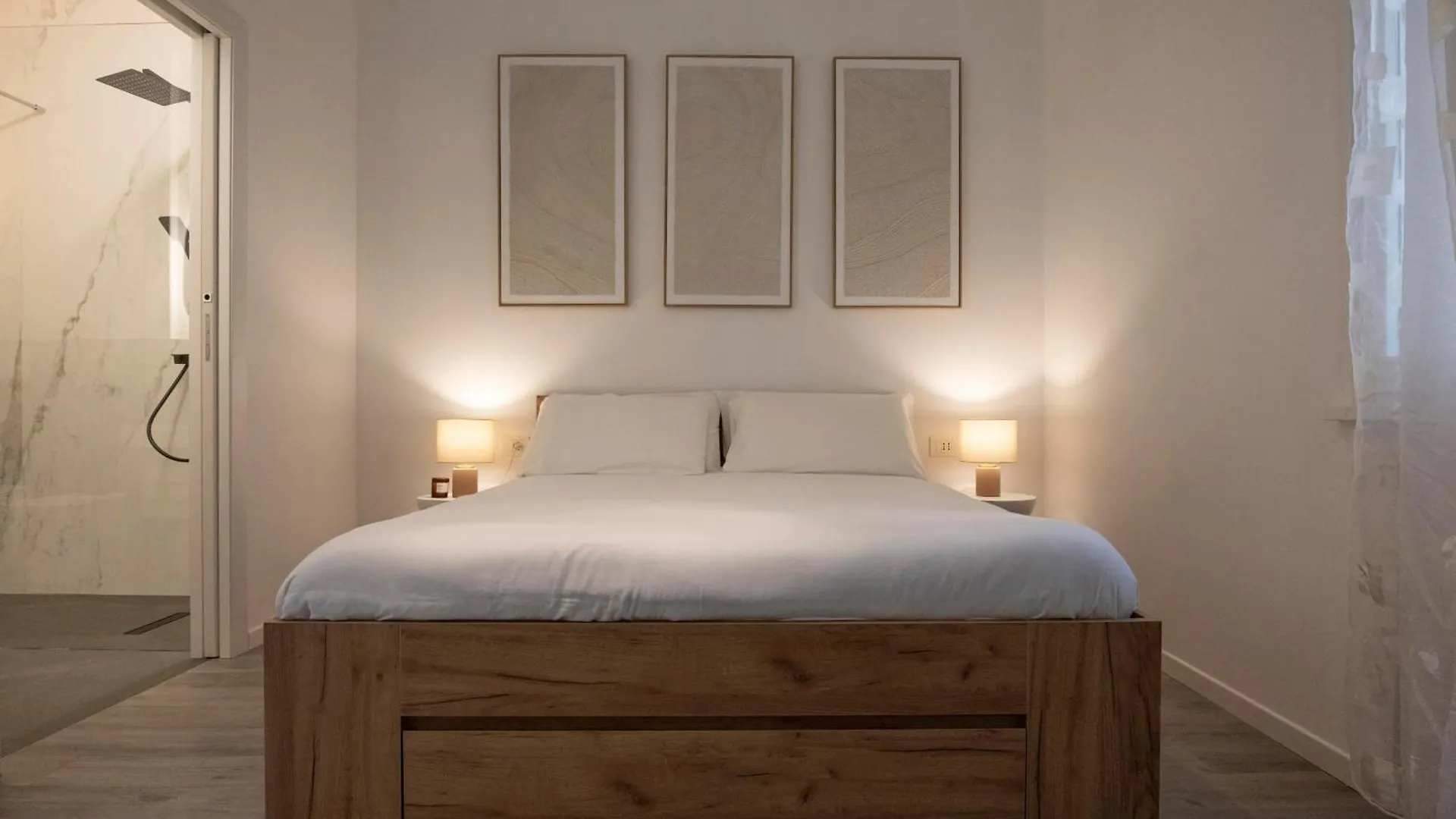 Glg Modern Luxury Apartment Padova