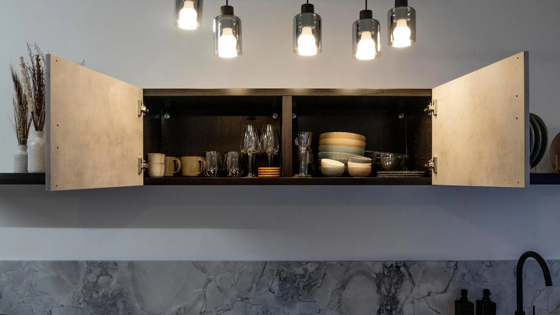 Glg Modern Luxury Apartment Padova