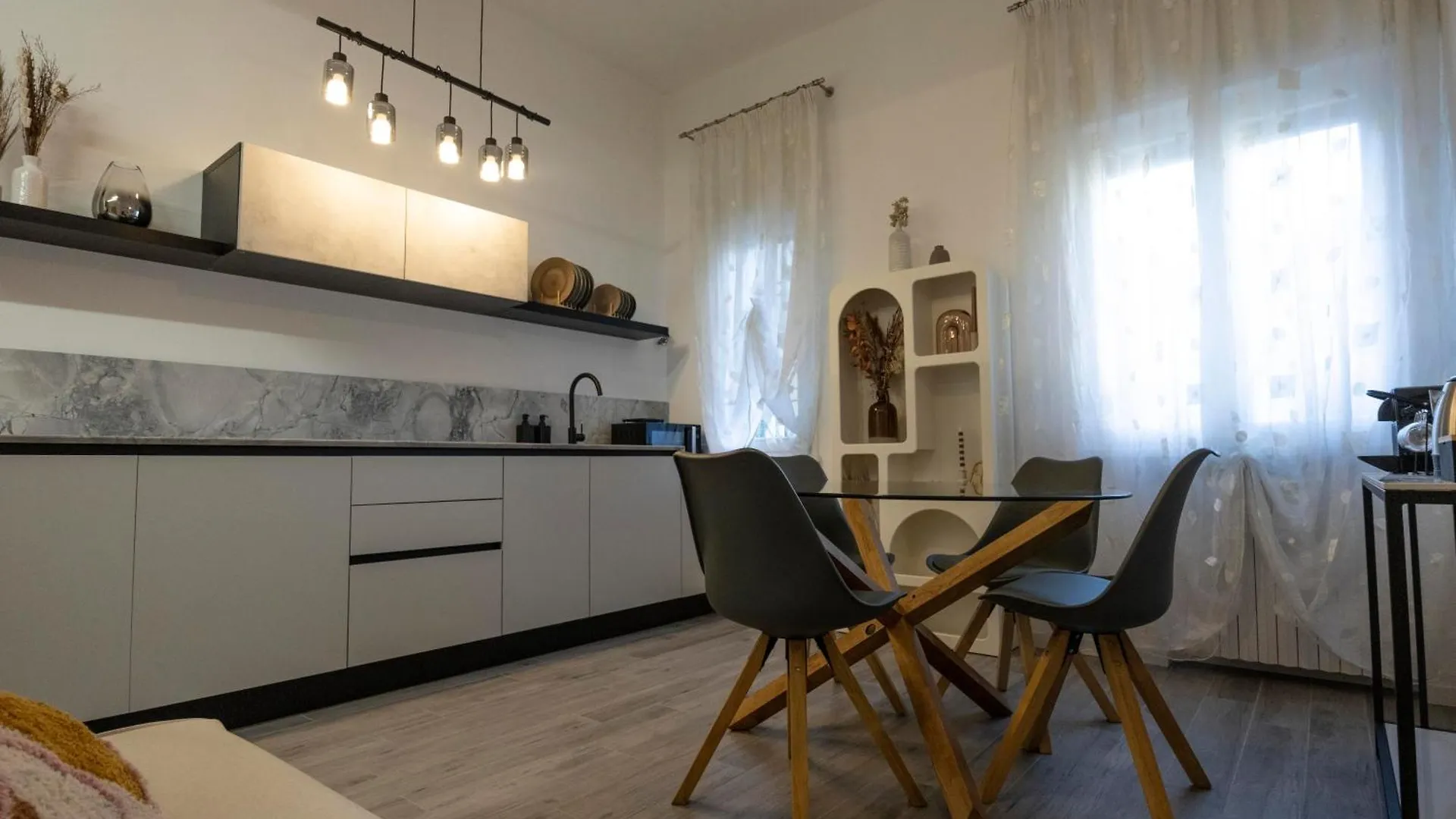 Glg Modern Luxury Apartment Padova 0*,  Italy