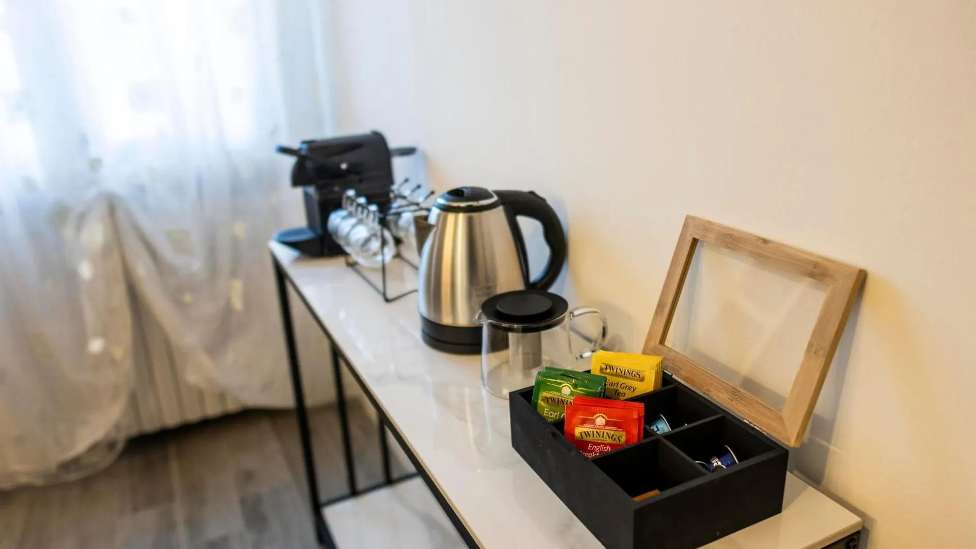 Glg Modern Luxury Apartment Padova