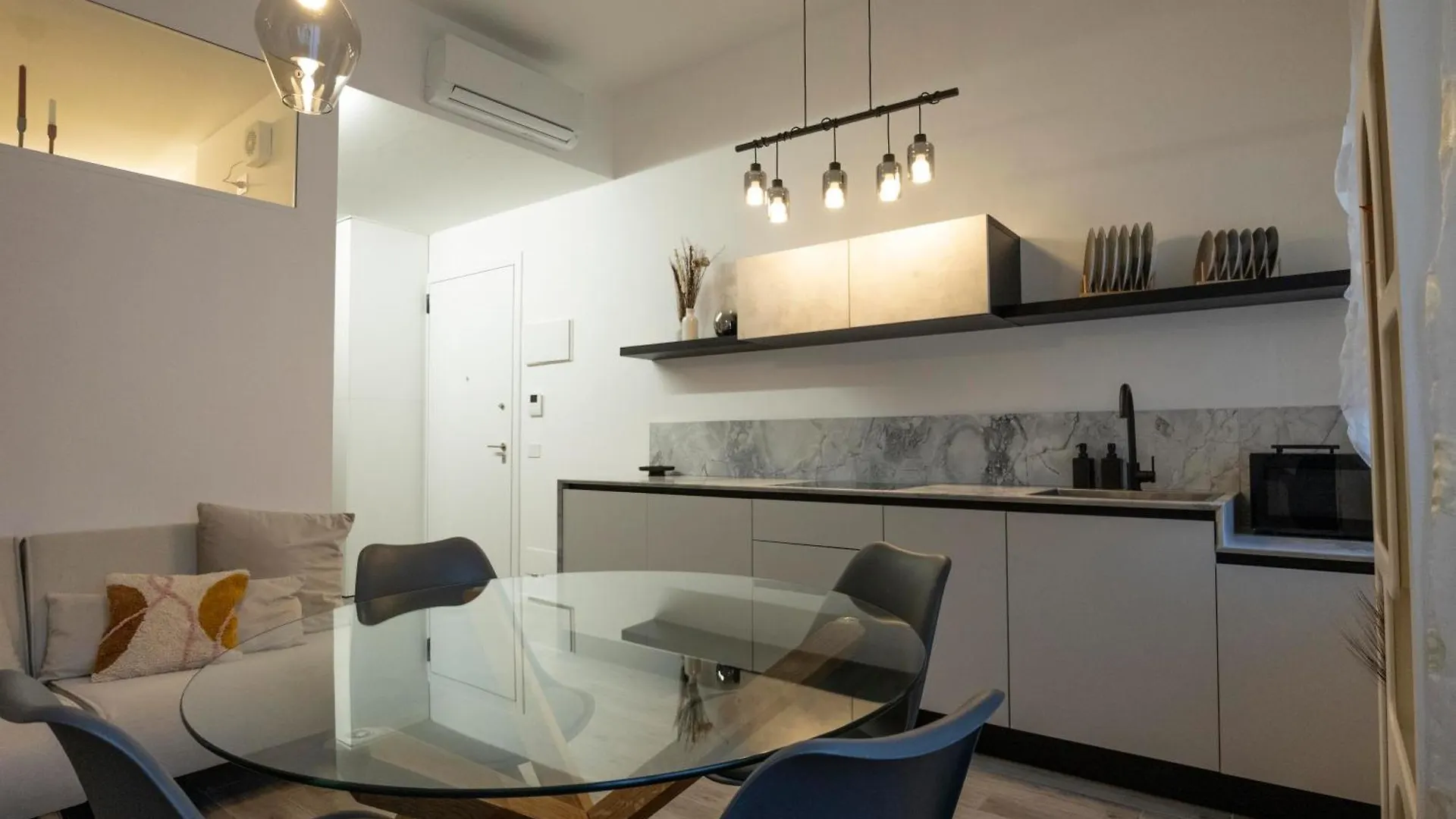 Glg Modern Luxury Apartment Padova 0*,