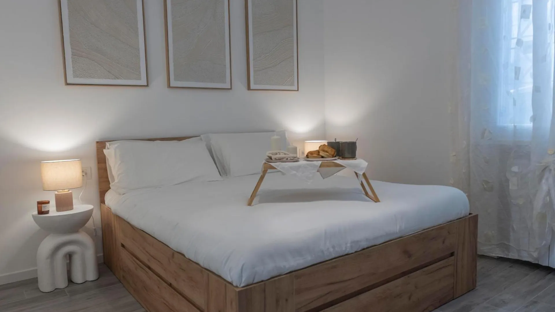 Glg Modern Luxury Apartment Padova Italy