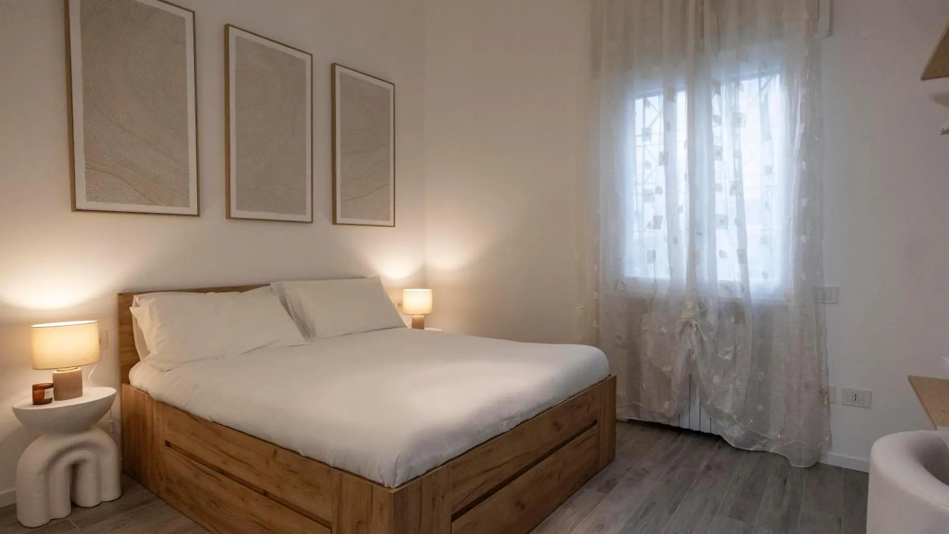 Glg Modern Luxury Apartment Padova
