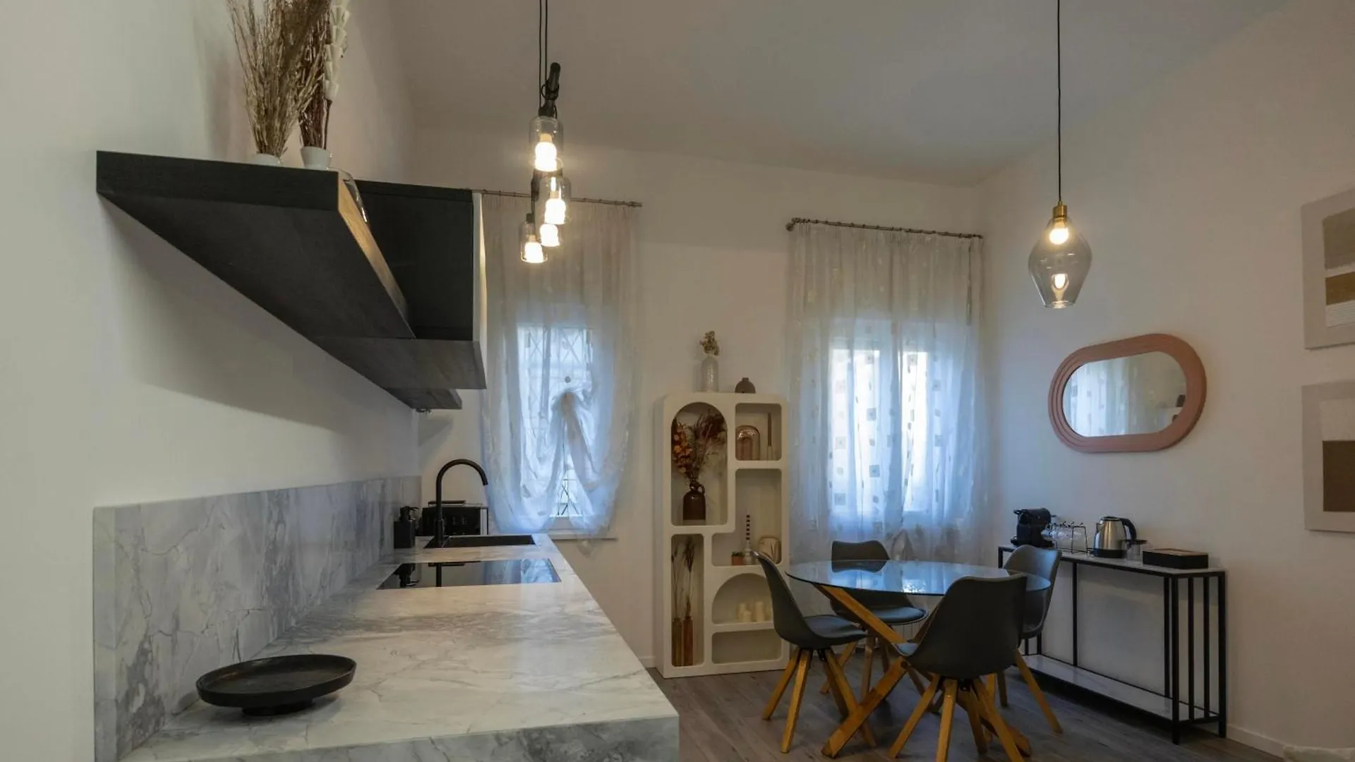 Glg Modern Luxury Apartment Padova Italy