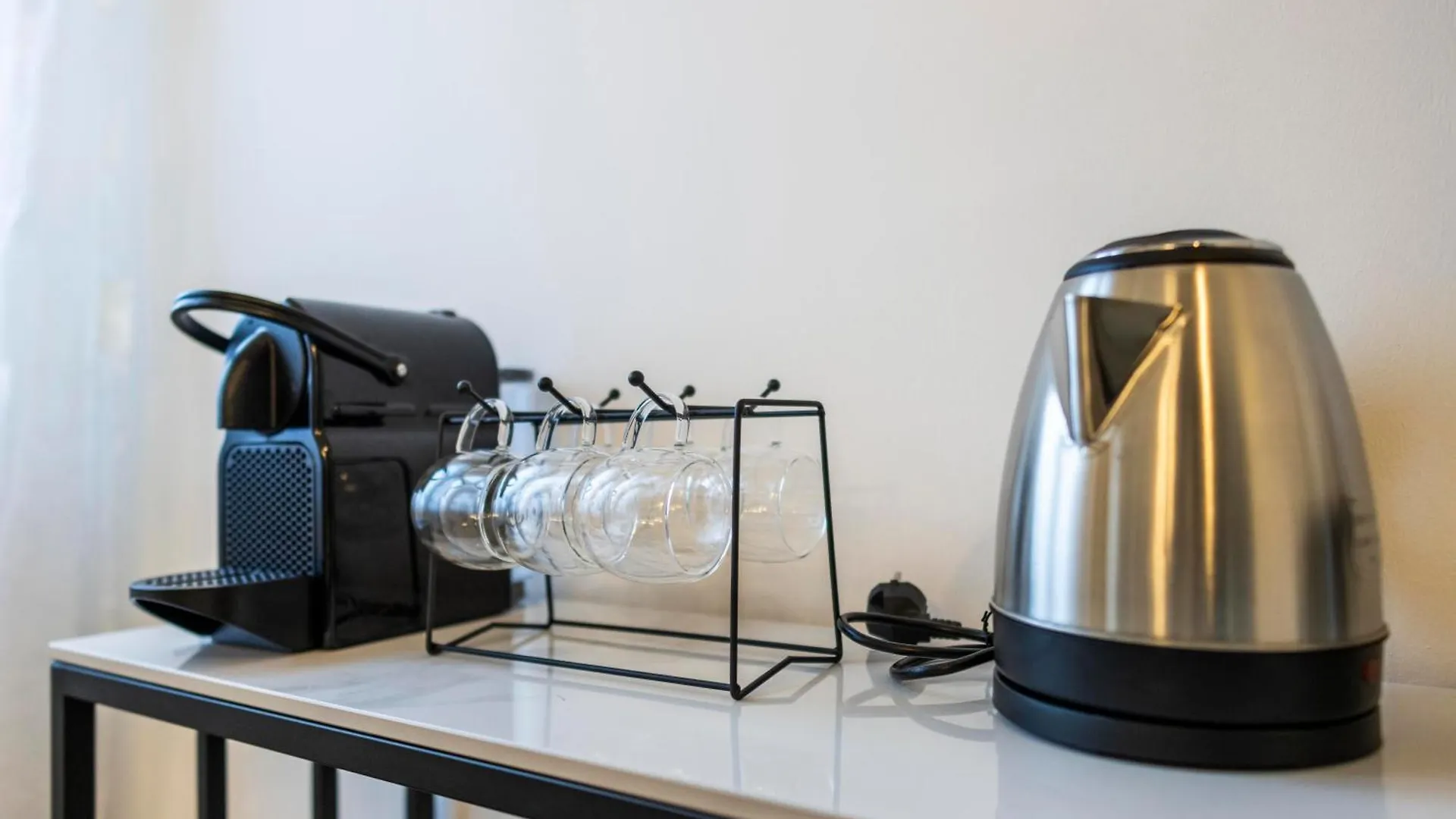 Glg Modern Luxury Apartment Padova 0*,