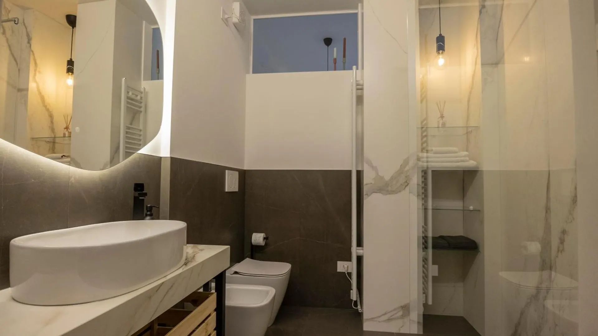 Glg Modern Luxury Apartment Padova