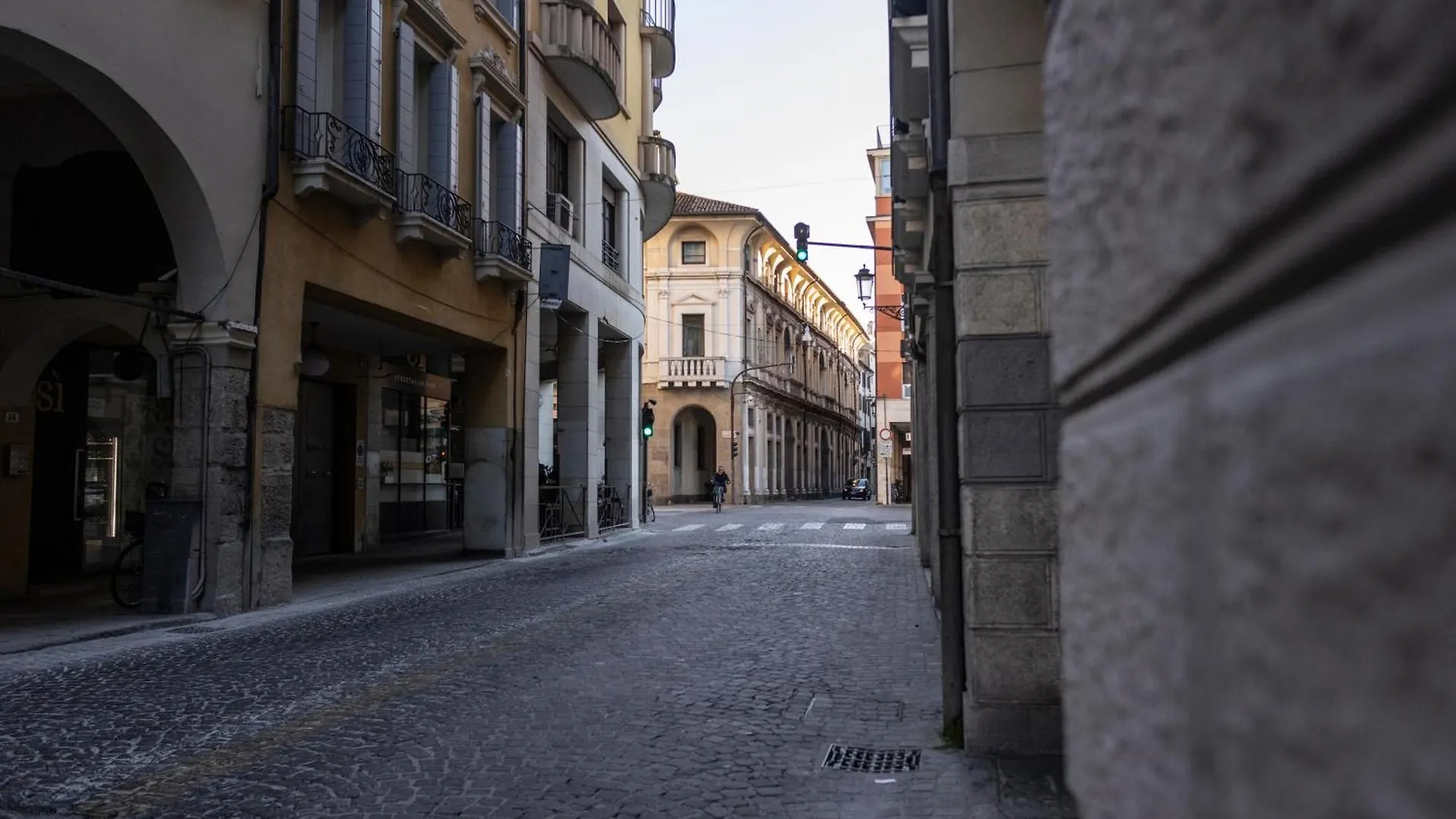 Glg Modern Luxury Apartment Padova